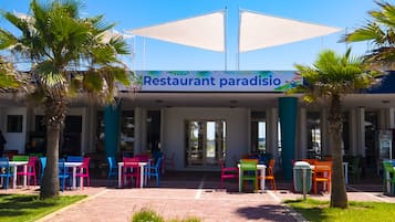 Servei de cafeteria