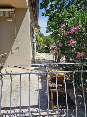 Terras