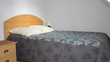 1 dormitorio