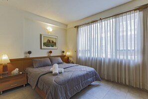 1 slaapkamer