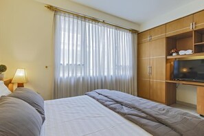 1 slaapkamer