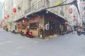 Exterieur