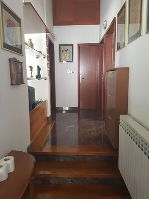 Interior - Villa Karmen (Marina)