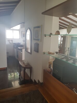 Villa, Private Pool | Living area | TV - Villa Karmen (Marina)