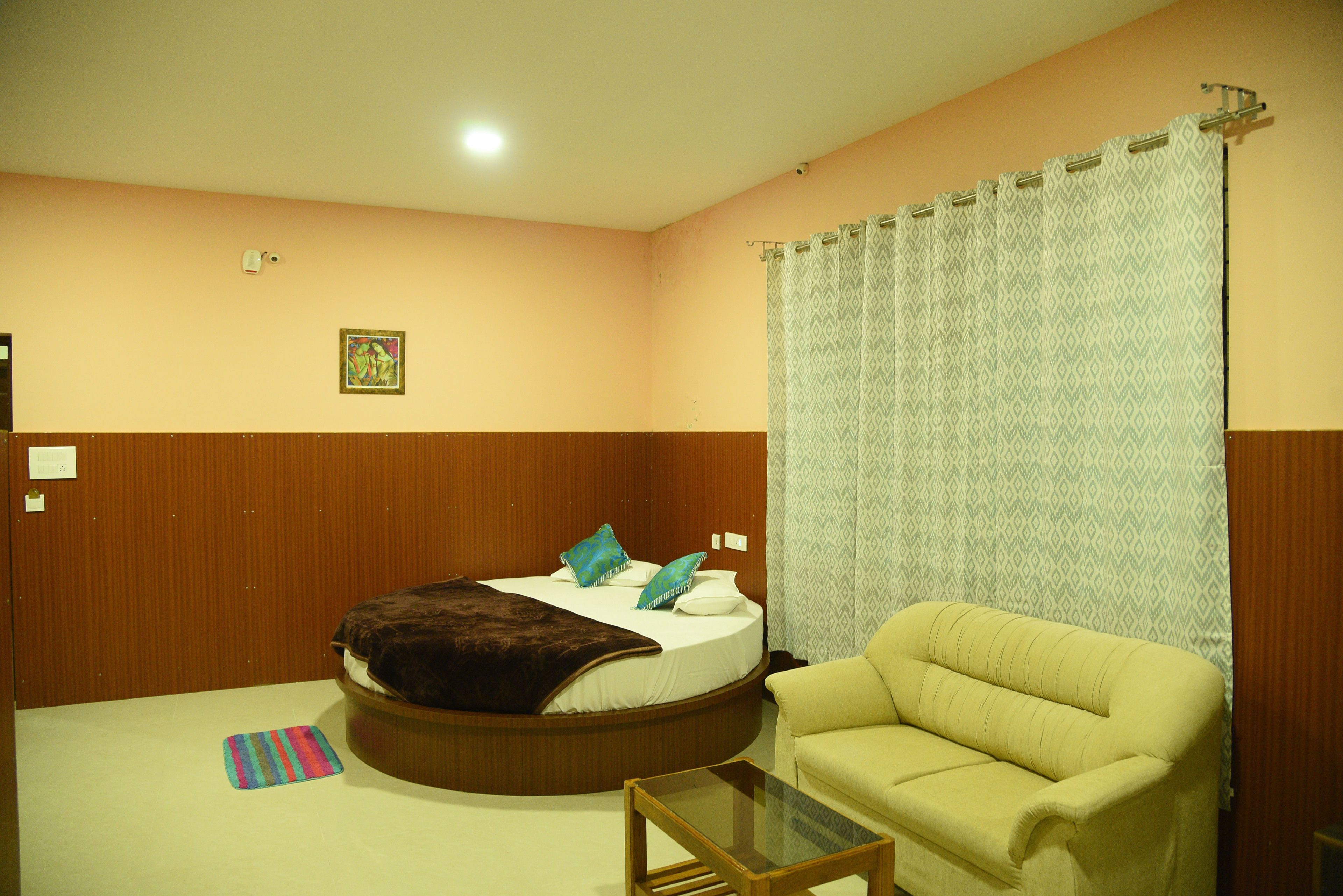 Egyptian cotton sheets, premium bedding, down duvets, memory-foam beds