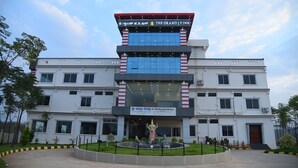 Exterior - GRANDJPINN (Gundlupet)