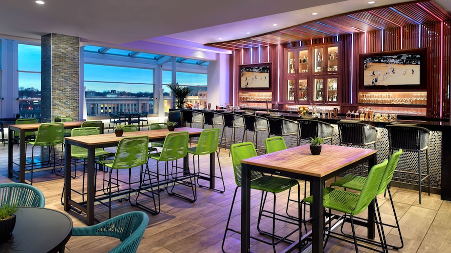 Residence Inn by Marriott Lexington City Center