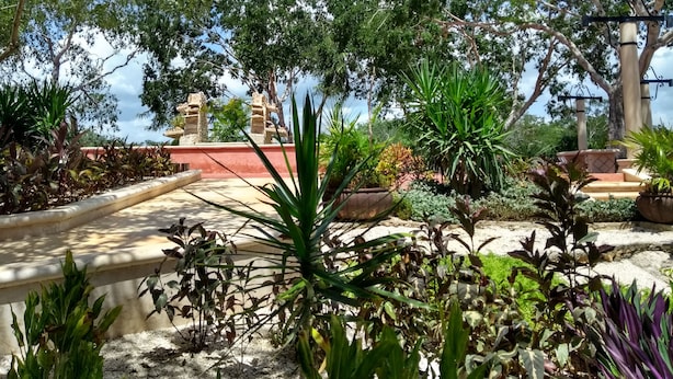 Unclassified image, 1 of 35, button - Hotel Real Zaci (Valladolid)