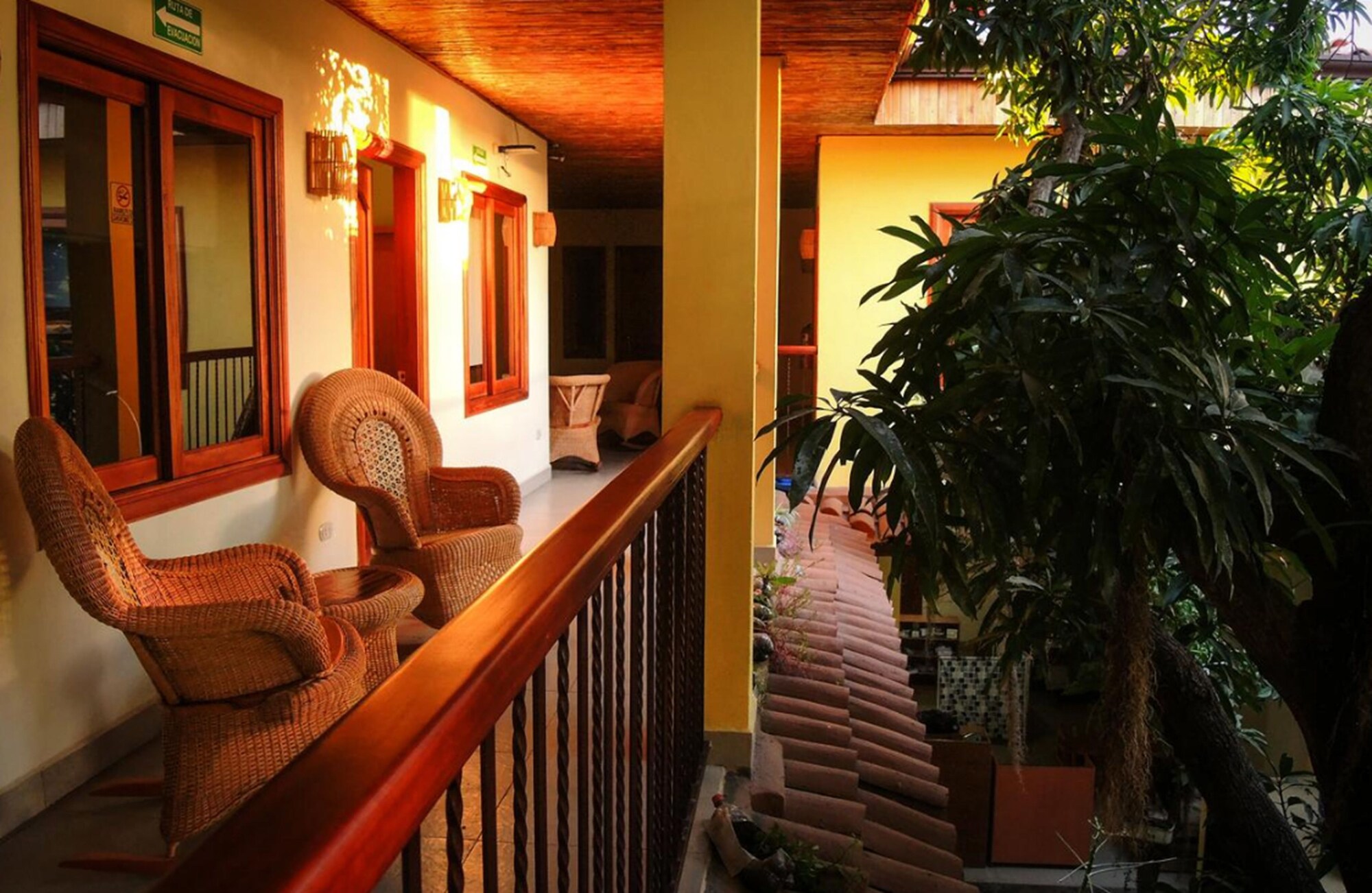 2 Star Hotels