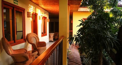 Hotel Casa Vinculos
