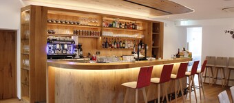 Hotel Ristorante-Pizzeria Al Cervo