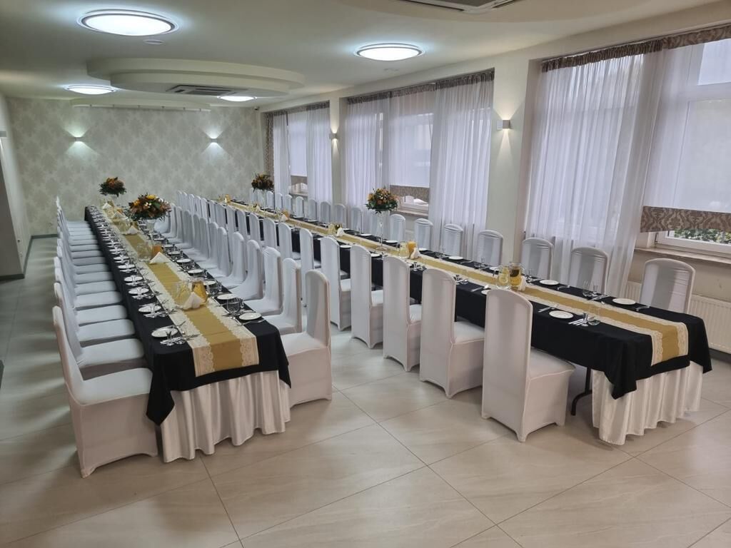 Salle de bal