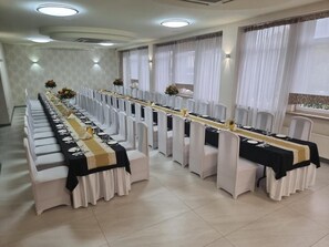 Ballroom - Hotel Carina (Tczew)