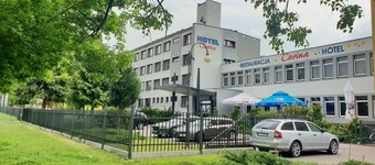 Hotel Carina