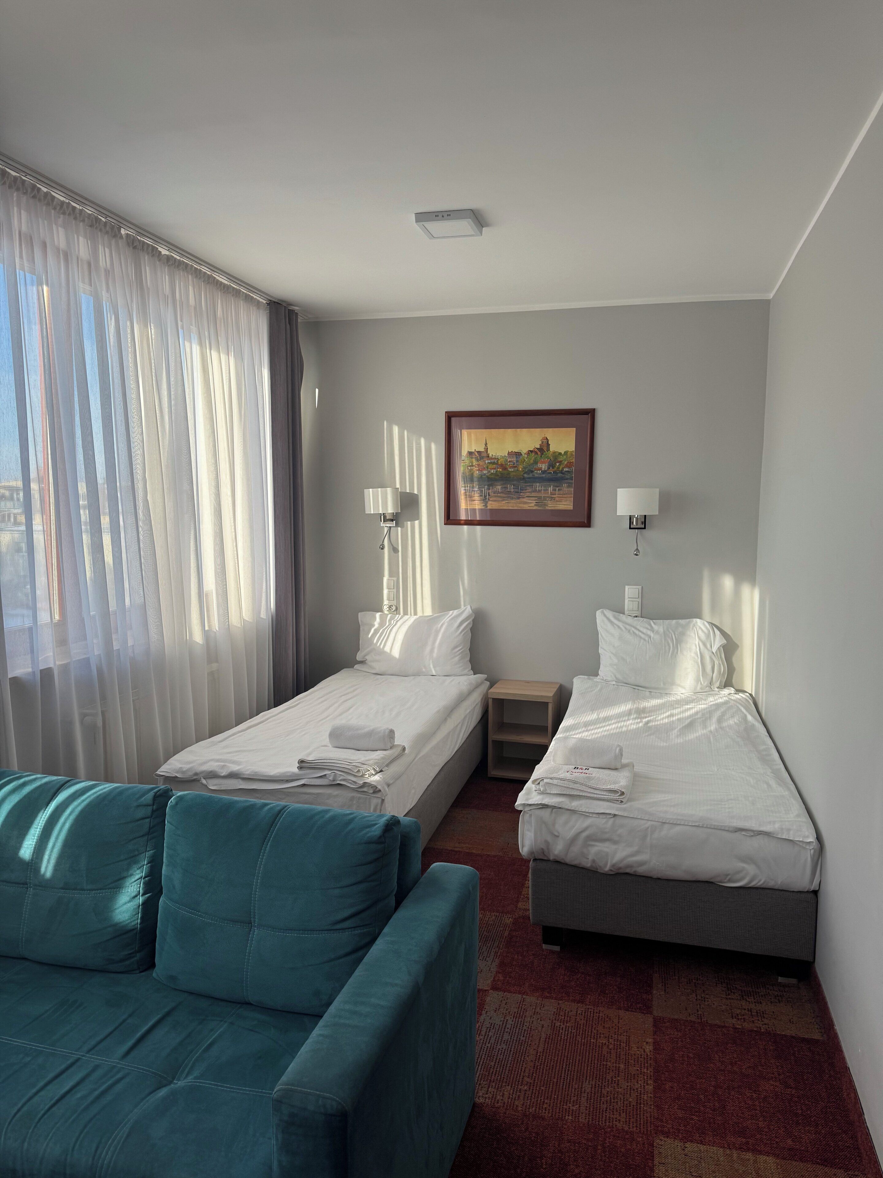 بديكورات فريدة لكل غرفة وطراز فريد لكل وحدة ومكتب