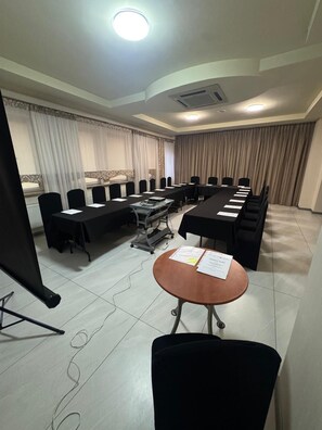 Meeting facility - Hotel Carina (Tczew)