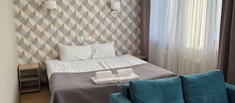 Hotel Carina