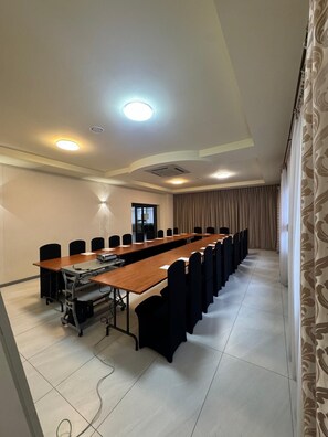Meeting facility - Hotel Carina (Tczew)