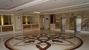 Lobby - GÖRAL TERMAL (Armutlu)