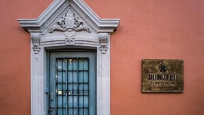 Unclassified image, 4 of 36, button - Doroteo Hotel Boutique (Chihuahua)