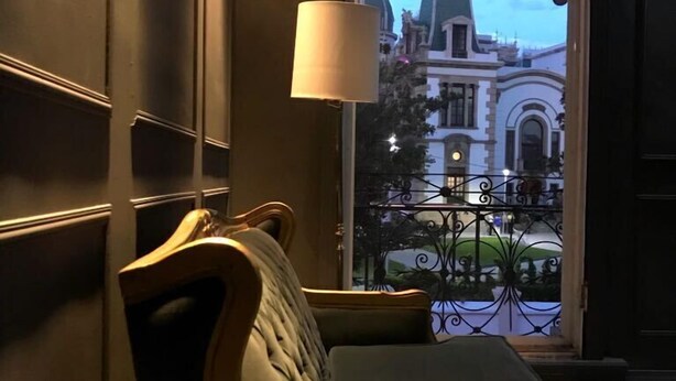 Unclassified image, 1 of 36, button - Doroteo Hotel Boutique (Chihuahua)