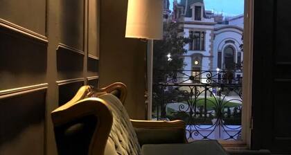 Doroteo Hotel Boutique