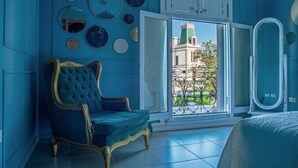 Unclassified image, 2 of 36, button - Doroteo Hotel Boutique (Chihuahua)