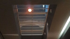 Unclassified image, 5 of 36, button - Doroteo Hotel Boutique (Chihuahua)