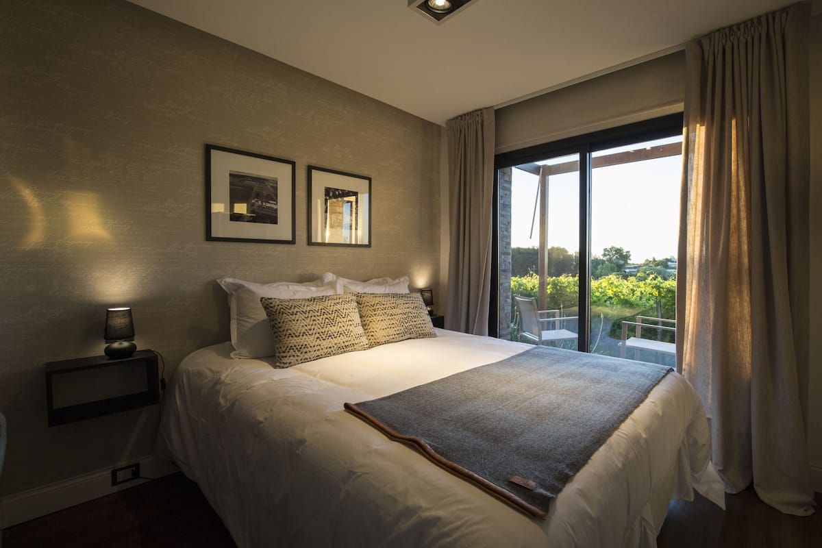 Deluxe Double Room, 1 Queen Bed (Doña Margarita) | Premium bedding, down comforters, minibar, in-room safe