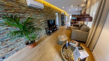 29-Zoll-LED-Fernseher mit Digitalempfang, Fernseher