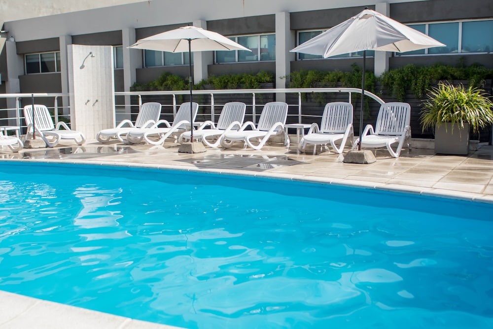 Maran Suites & Towers by null