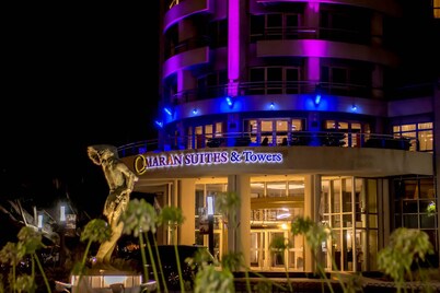 Maran Suites & Towers - Hotel & Spa