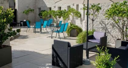 Maran Suites & Towers - Hotel & Spa