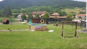 Front of property - Apartment Sarganska Osmica 8 (Vitasi)