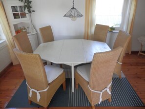 Standard House | Servicio a la habitación