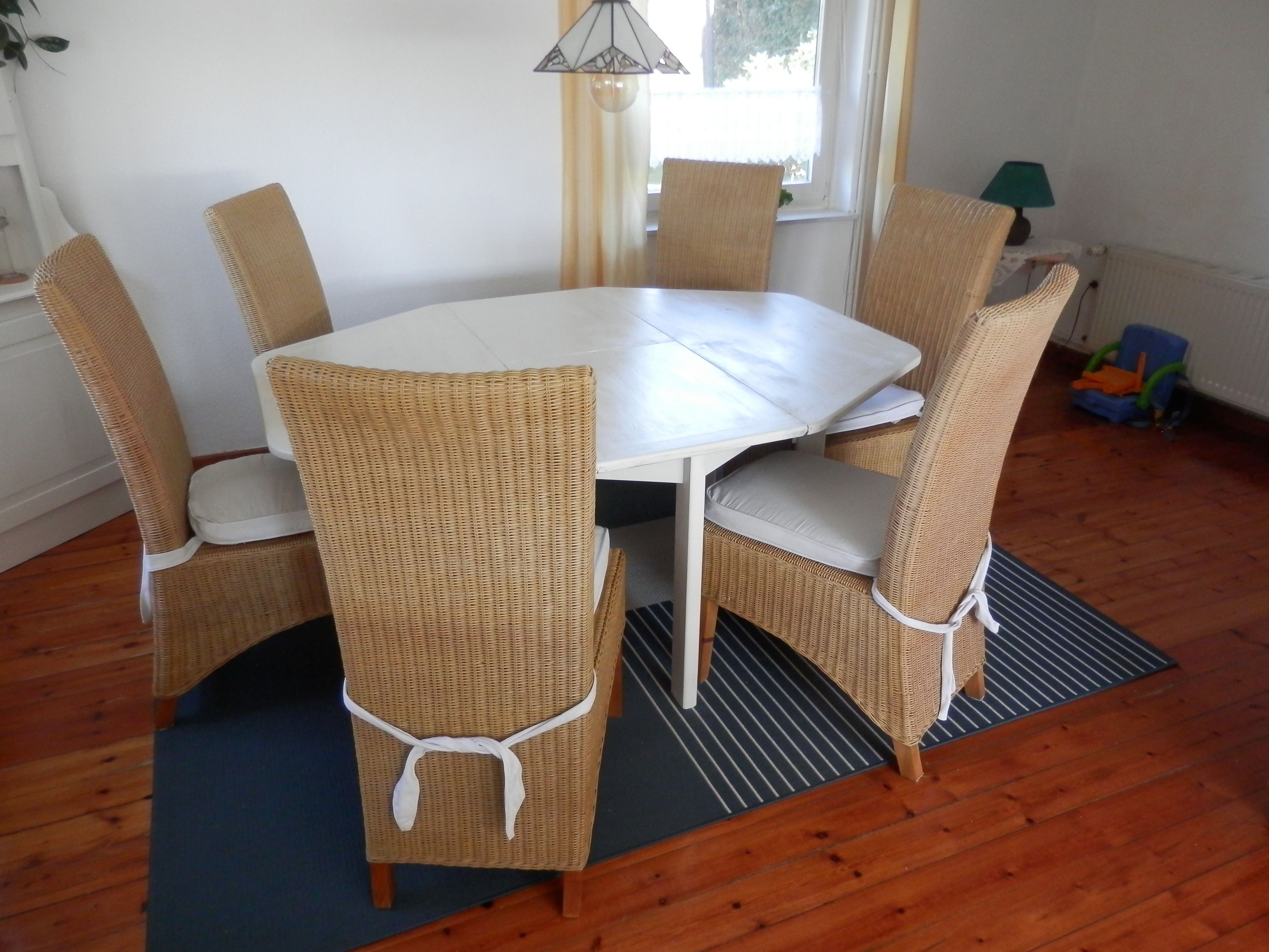 Standard House | In-room dining