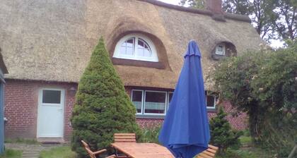 Ferienhaus Burkard