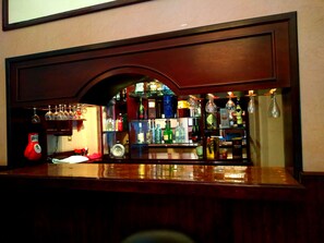 Meeting facility - Hotel Boutique La Albertina (San Martin Texmelucan)
