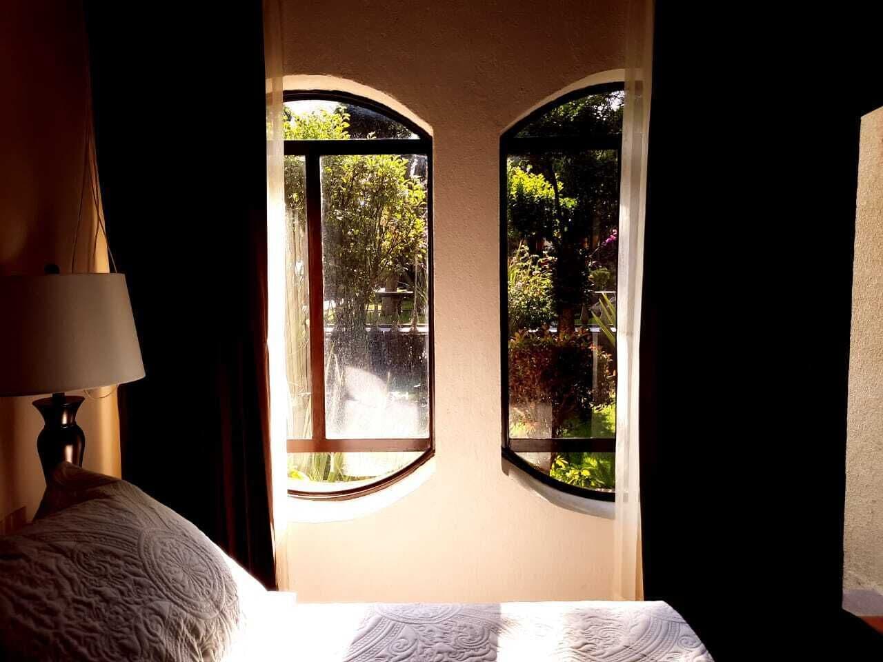 standard room, 1 queen bed, garden view (elise) | 1 bedroom, premium bedding, down duvets, pillow-top beds