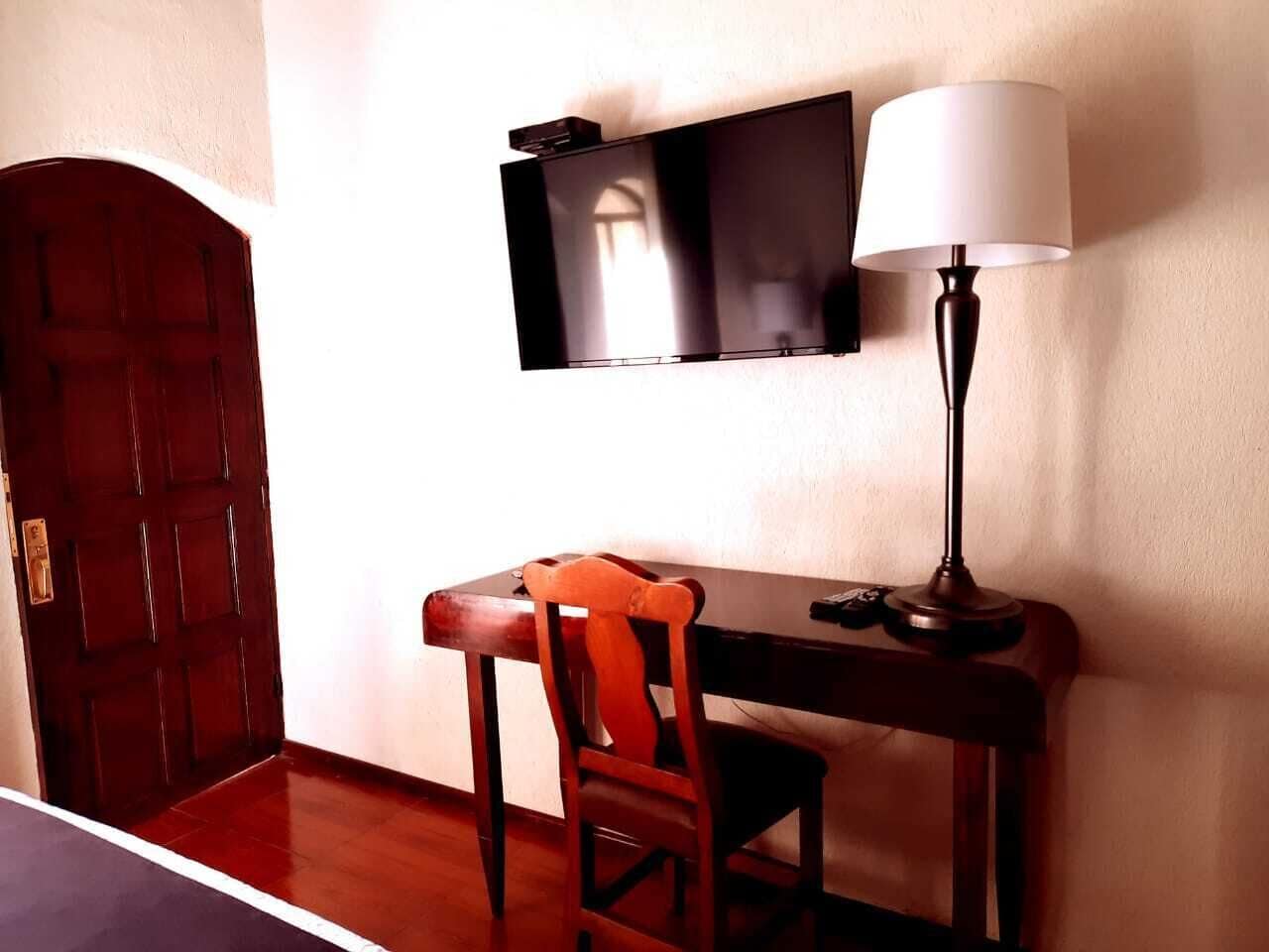 standard room, 1 queen bed, garden view (elise) | 1 bedroom, premium bedding, down duvets, pillow-top beds