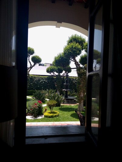 Hotel Boutique La Albertina