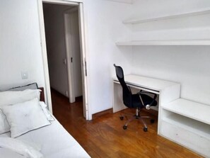 Family Apartment, Multiple Beds, City View