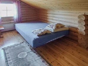 Inside other - Harjurinne by Interhome (Lestijärvi)