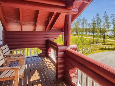 Harjurinne by Interhome