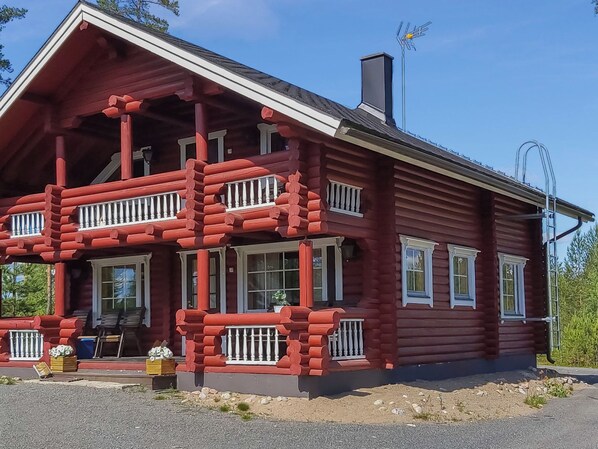 Ulkopuoli