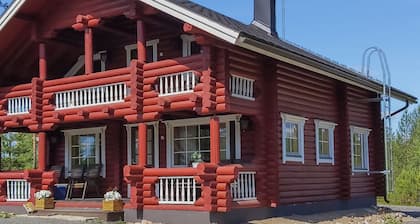Harjurinne by Interhome