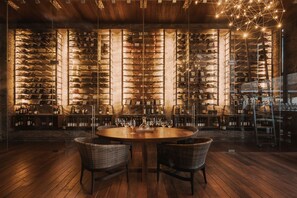 Restaurant - The Residences at Solaz, a Luxury Collection Resort, Los Cabos a Marriott Hotel (San José del Cabo)