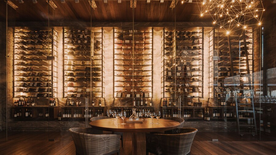 ザ レジデンシーズ アット ソラズ、ア ラグジュアリー コレクション リゾート、ロス カボス ア マリオット ホテル