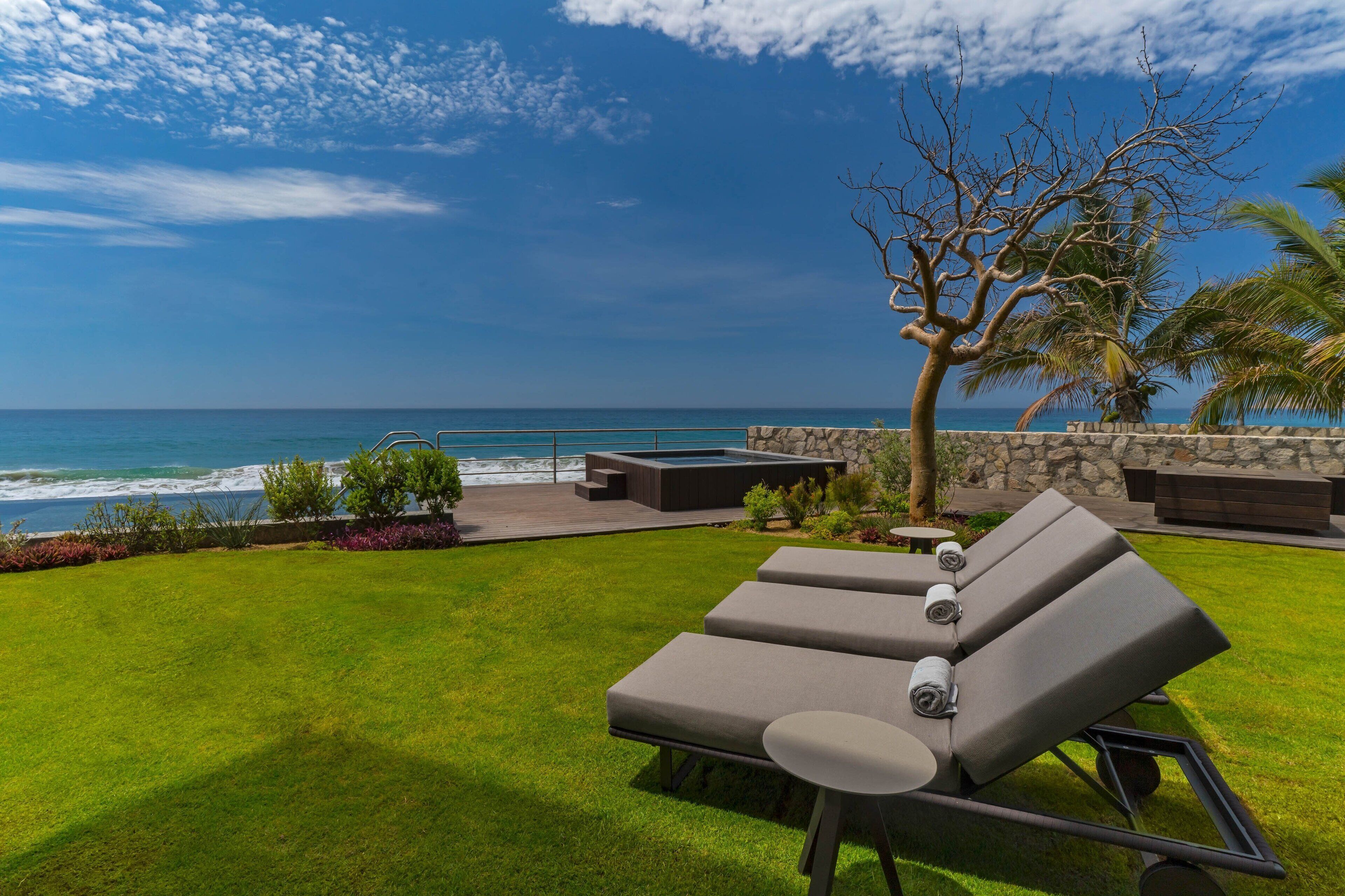 Frigobar, Wi-Fi de cortesia