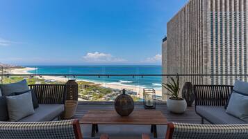 Minibar y wifi gratis